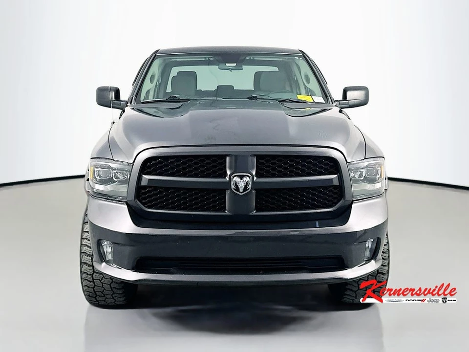 2015 Ram 1500 1st Gen - Image 2 of 24