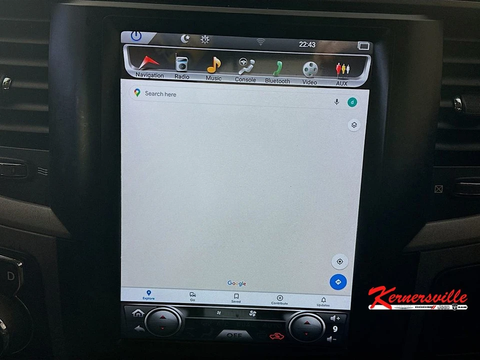 2015 Ram 1500 1st Gen - Image 19 of 24