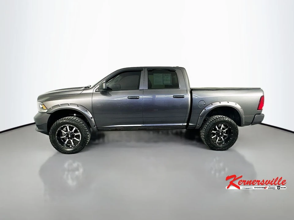 2015 Ram 1500 1st Gen - Image 4 of 24