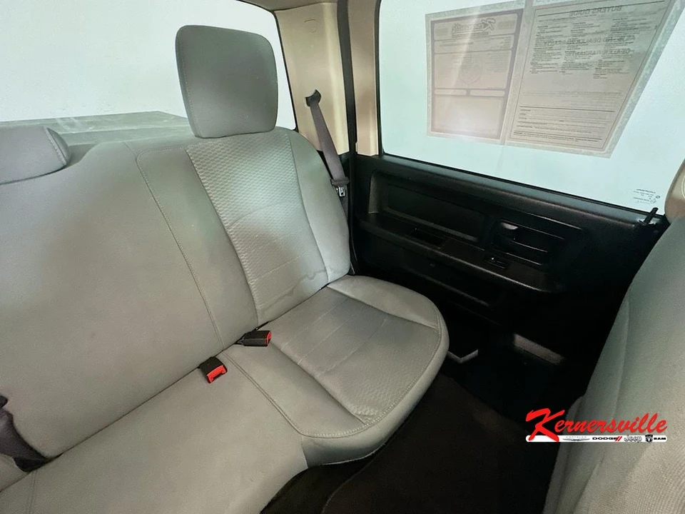 2015 Ram 1500 1st Gen - Image 14 of 24