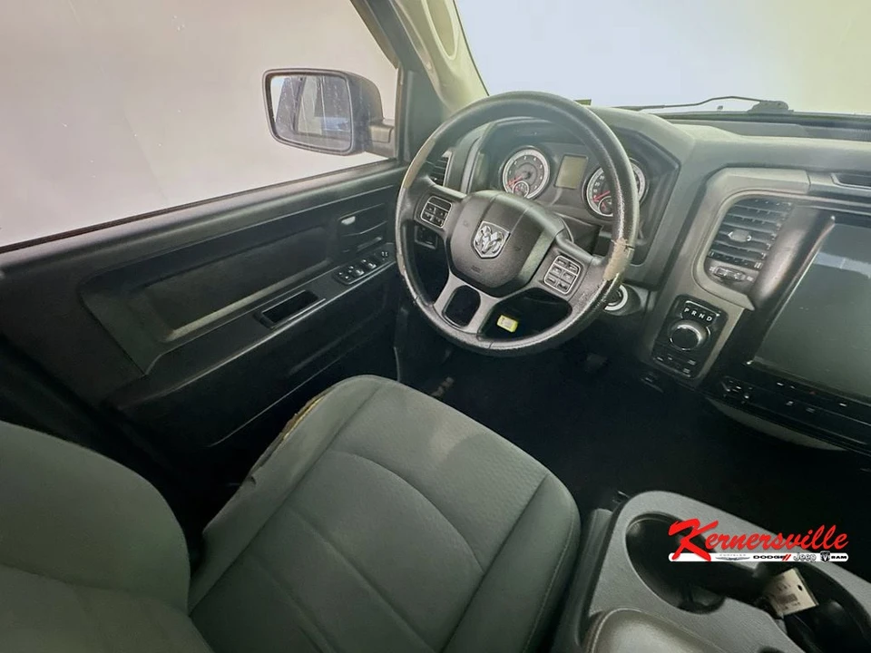 2015 Ram 1500 1st Gen - Image 9 of 24