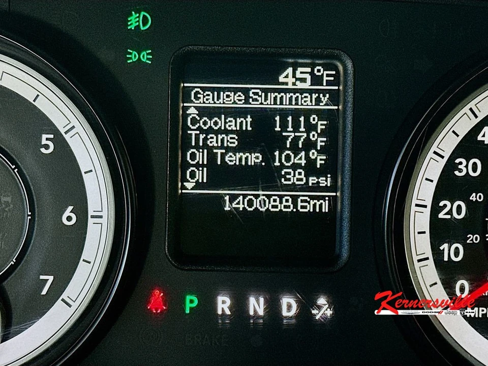 2015 Ram 1500 1st Gen - Image 15 of 24