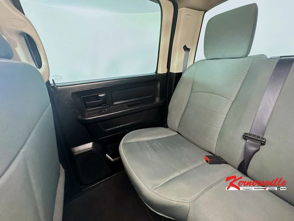 2015 Ram 1500 1st Gen - Image 12 of 24