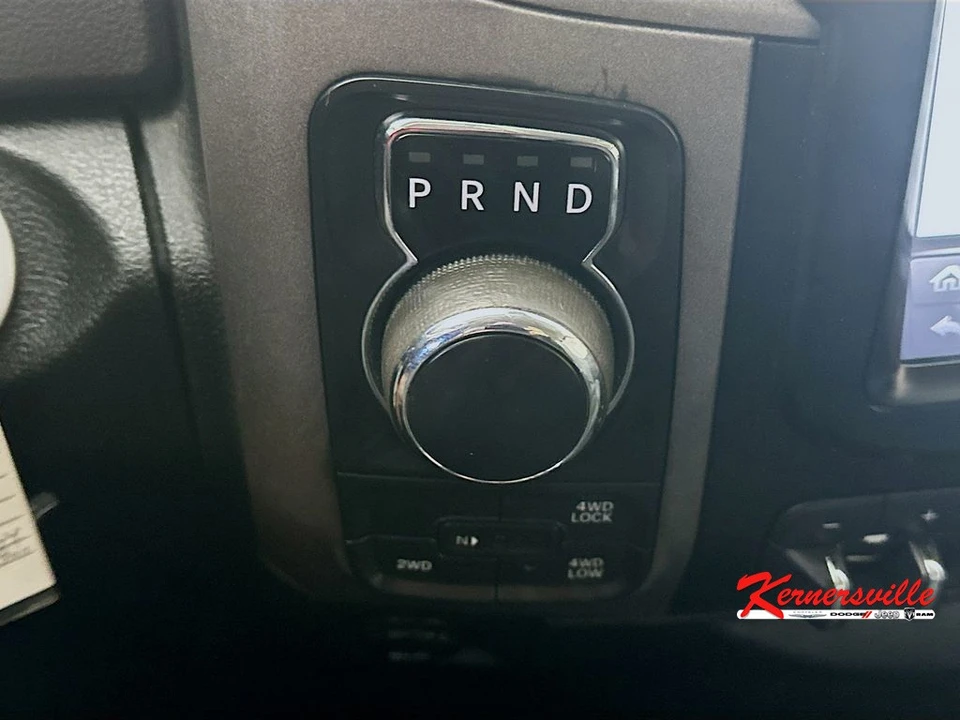 2015 Ram 1500 1st Gen - Image 16 of 24