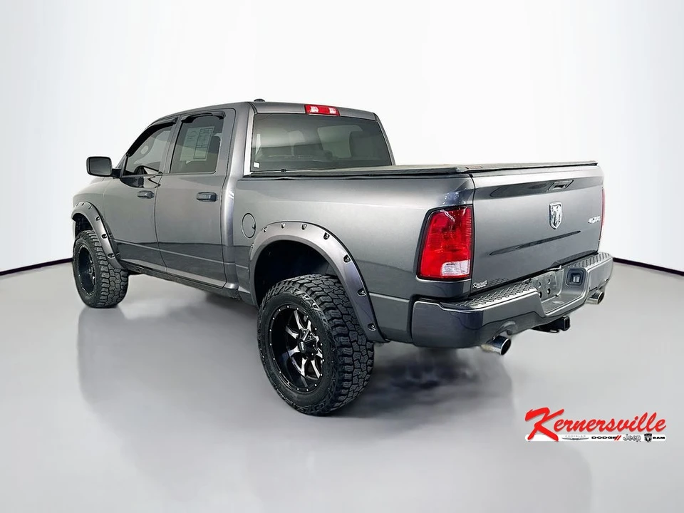 2015 Ram 1500 1st Gen - Image 5 of 24