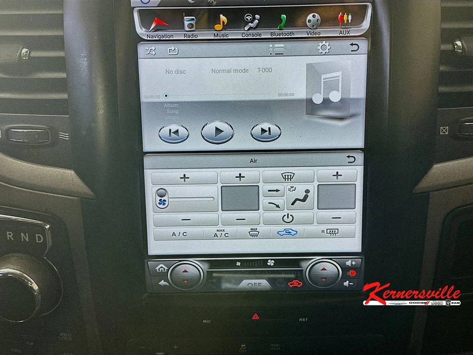 2015 Ram 1500 1st Gen - Image 18 of 24