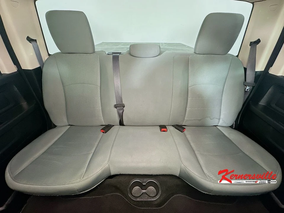 2015 Ram 1500 1st Gen - Image 13 of 24