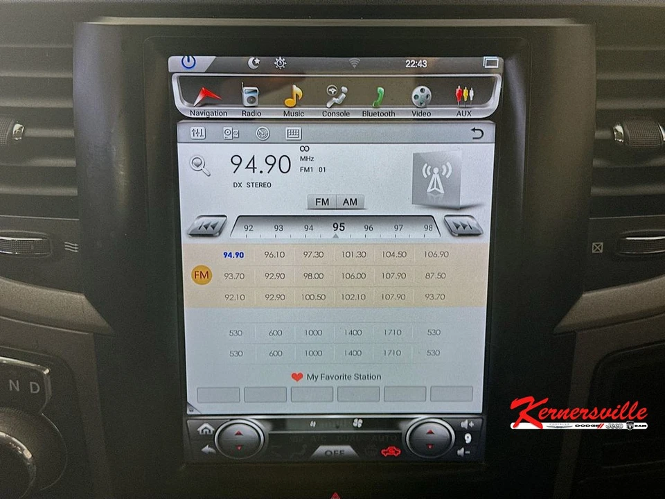 2015 Ram 1500 1st Gen - Image 17 of 24
