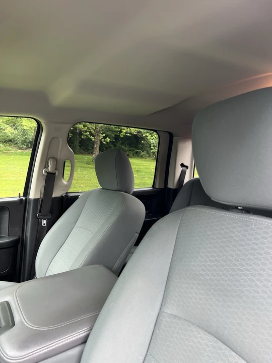 2015 Ram 1500 1st Gen - Image 7 of 8