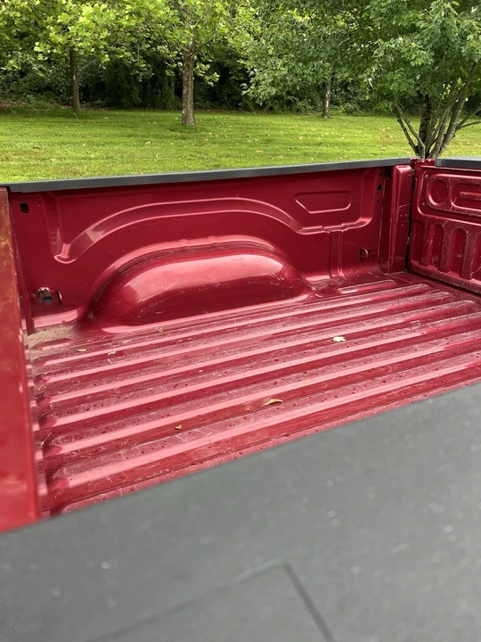 2015 Ram 1500 1st Gen - Image 4 of 8