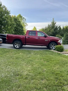 2015 Ram 1500 Express