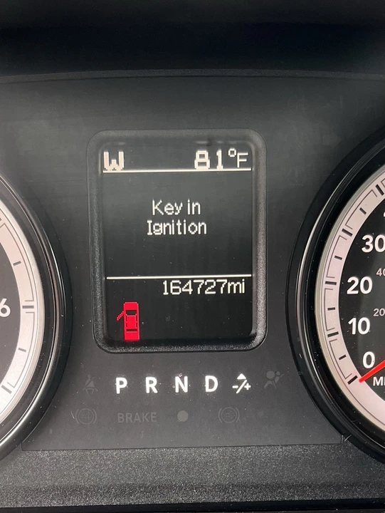2015 Ram 1500 1st Gen - Image 2 of 8