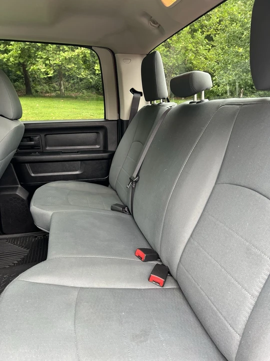 2015 Ram 1500 1st Gen - Image 5 of 8