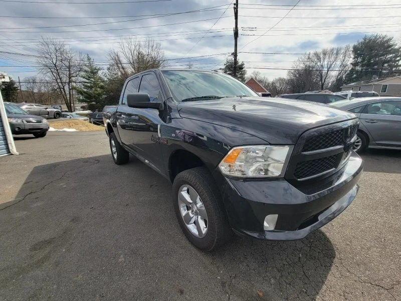 2015 Ram 1500 1st Gen - Image 3 of 12