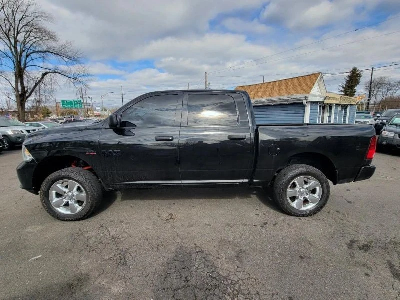 2015 Ram 1500 1st Gen - Image 2 of 12