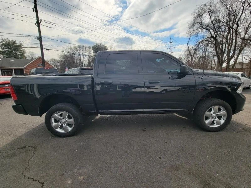 2015 Ram 1500 1st Gen - Image 5 of 12
