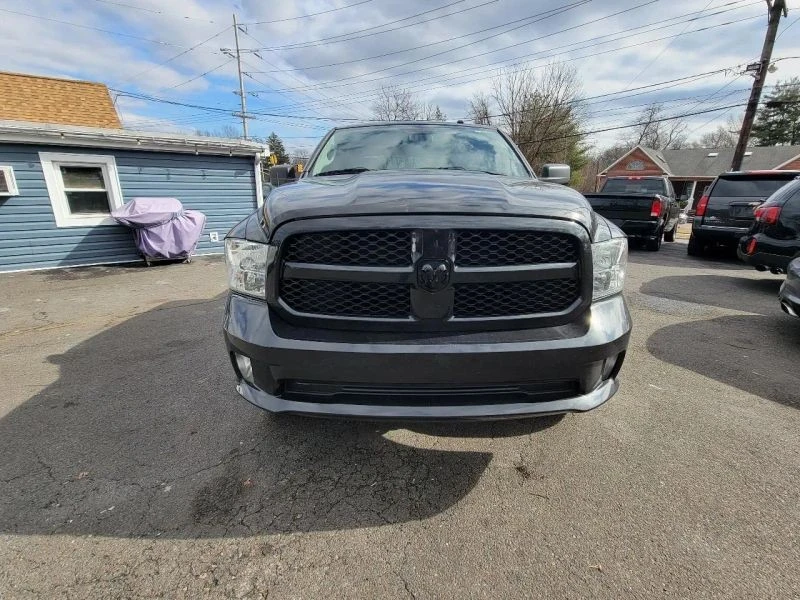 2015 Ram 1500 1st Gen - Image 7 of 12