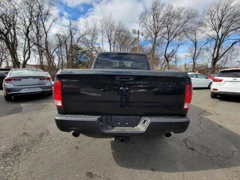 2015 Ram 1500 1st Gen - Image 8 of 12