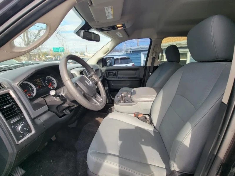 2015 Ram 1500 1st Gen - Image 12 of 12
