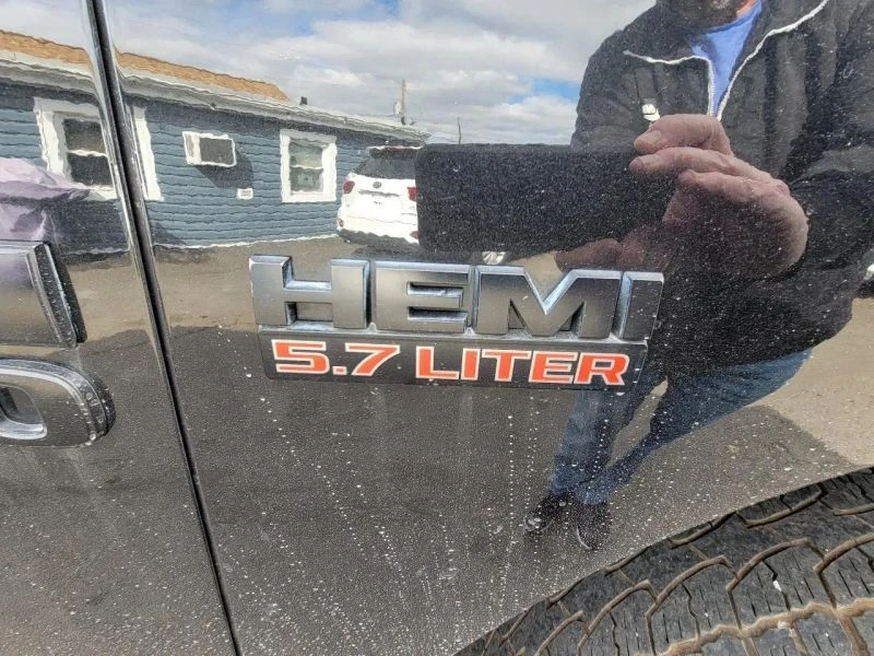 2015 Ram 1500 1st Gen - Image 9 of 12