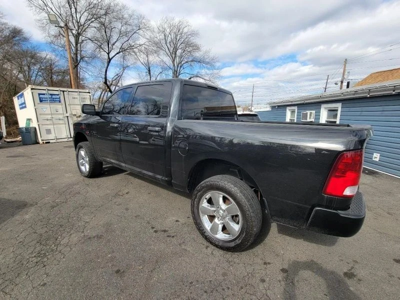 2015 Ram 1500 1st Gen - Image 4 of 12