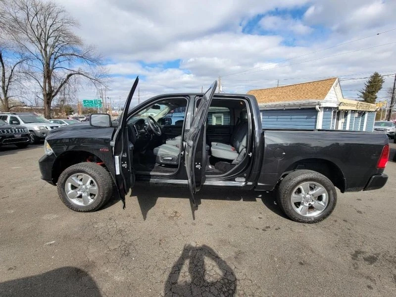 2015 Ram 1500 1st Gen - Image 10 of 12