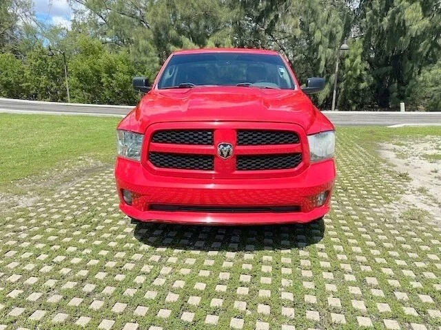 2015 Dodge Ram 4th Gen - Image 3 of 21