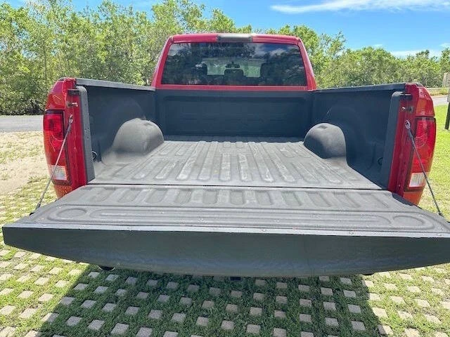 2015 Ram 1500 1st Gen - Image 7 of 21