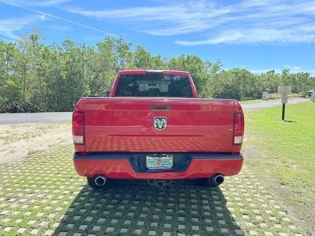 2015 Dodge Ram 4th Gen - Image 6 of 21