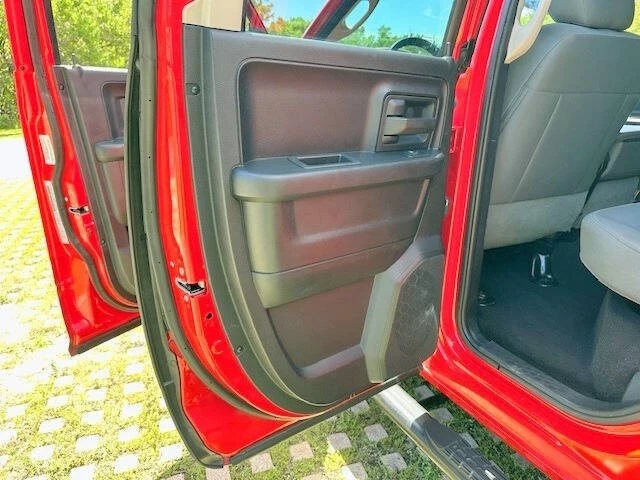 2015 Ram 1500 1st Gen - Image 19 of 21