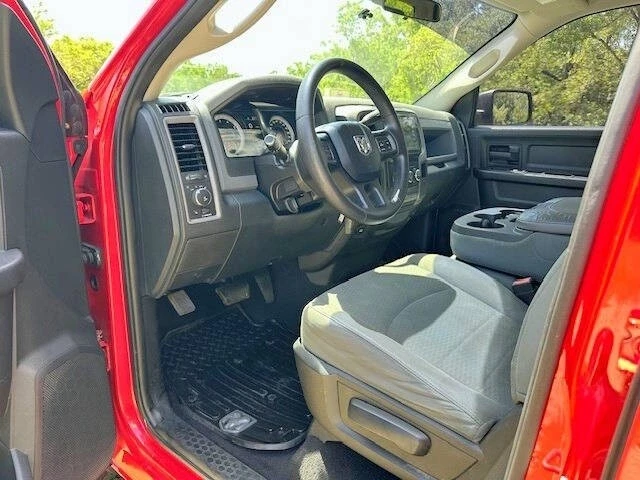2015 Dodge Ram 4th Gen - Image 10 of 21