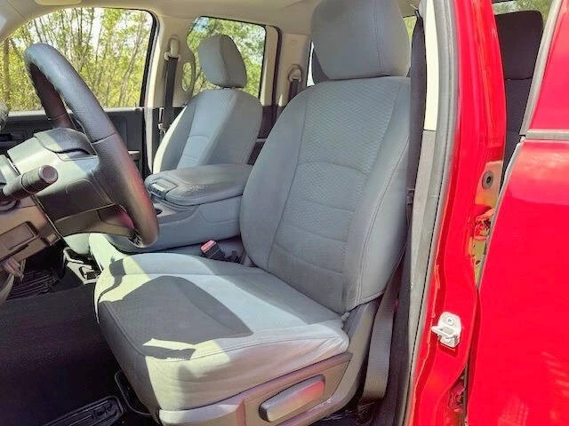 2015 Ram 1500 1st Gen - Image 18 of 21