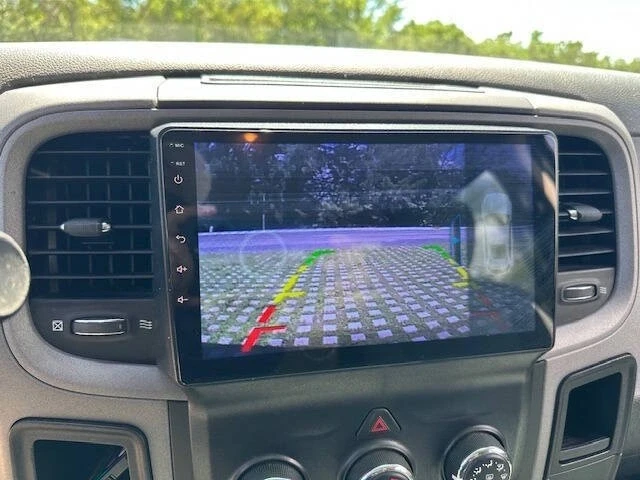 2015 Dodge Ram 4th Gen - Image 14 of 21
