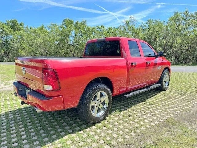2015 Dodge Ram 4th Gen - Image 5 of 21