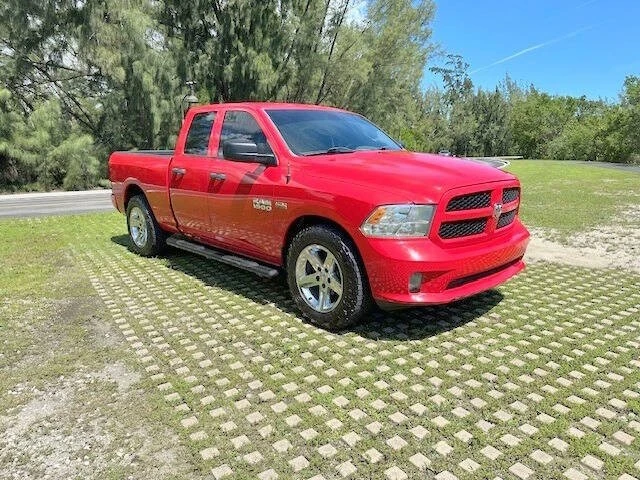 2015 Ram 1500 1st Gen - Image 4 of 21