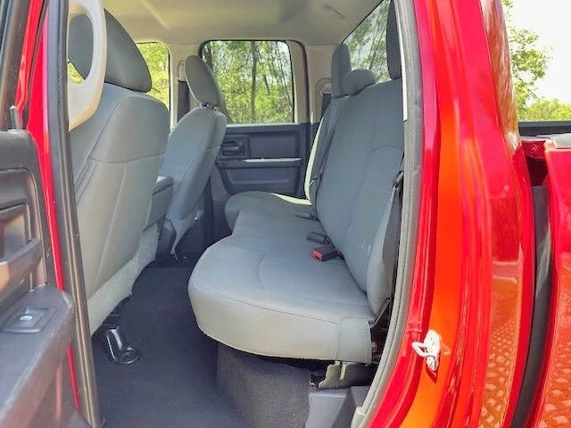 2015 Ram 1500 1st Gen - Image 20 of 21