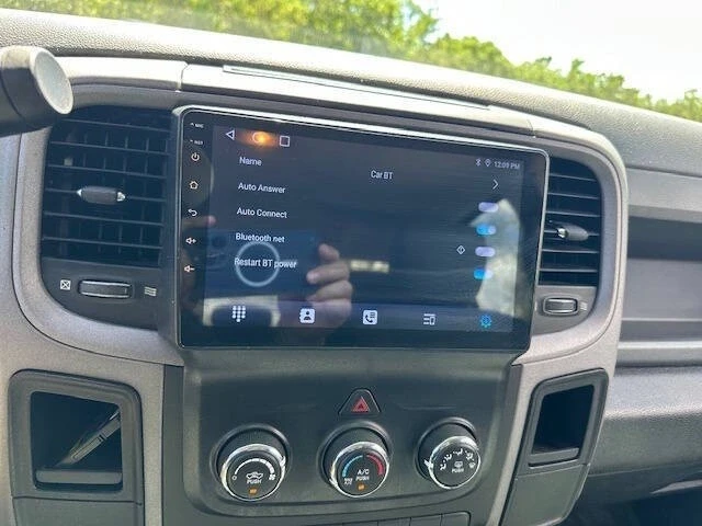 2015 Dodge Ram 4th Gen - Image 13 of 21
