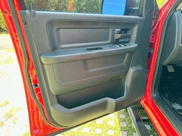 2015 Dodge Ram 4th Gen - Image 9 of 21