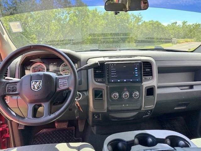 2015 Ram 1500 1st Gen - Image 17 of 21