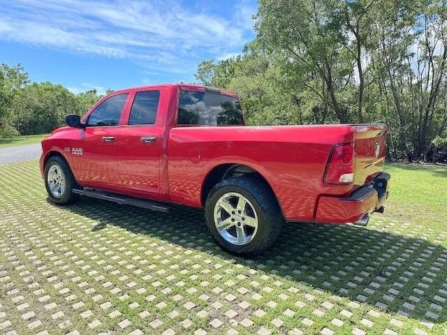 2015 Dodge Ram 4th Gen - Image 8 of 21