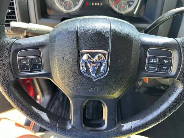 2015 Dodge Ram 4th Gen - Image 16 of 21