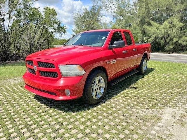 2015 Dodge Ram 4th Gen - Image 2 of 21