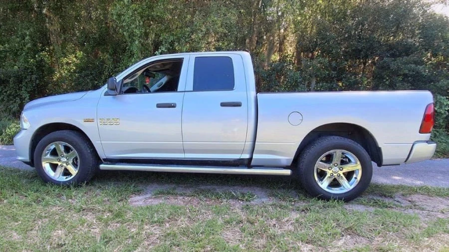 2015 Ram 1500 1st Gen - Image 5 of 13