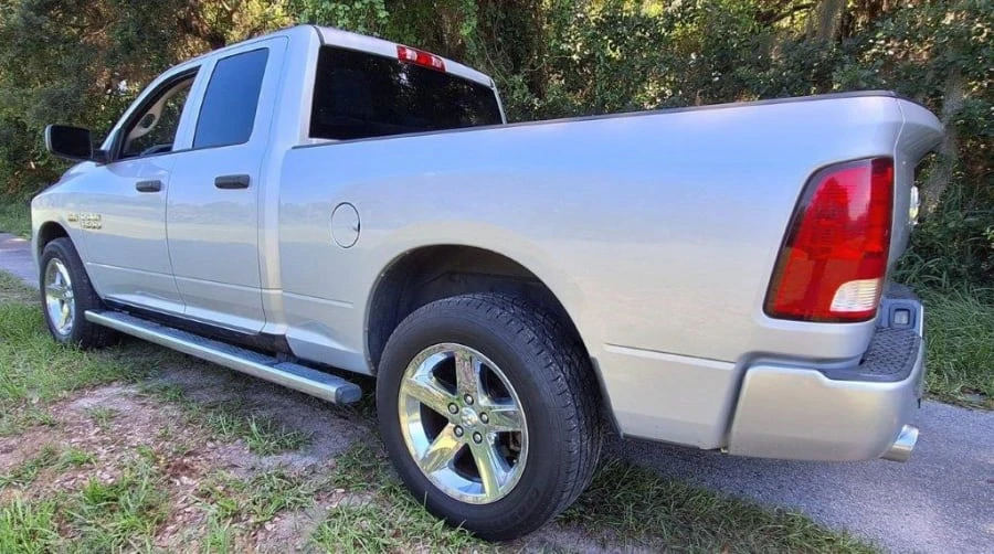 2015 Ram 1500 1st Gen - Image 6 of 13