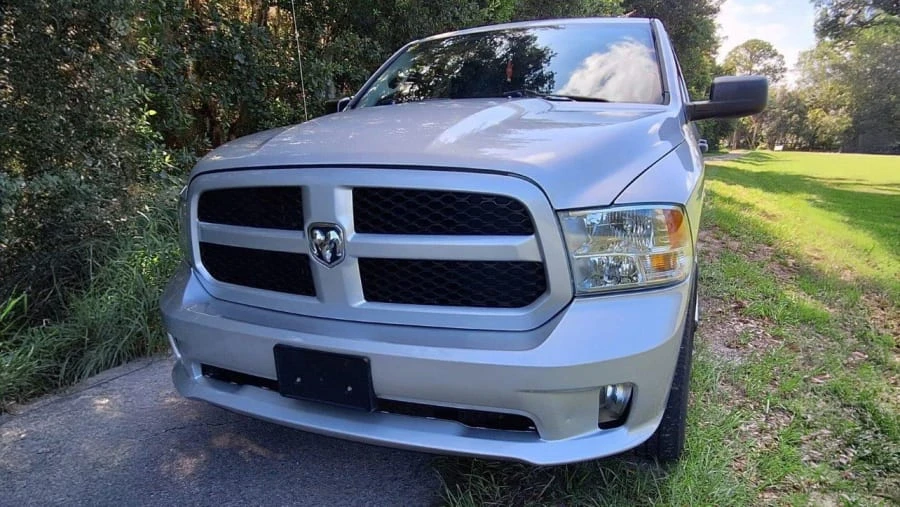 2015 Ram 1500 1st Gen - Image 7 of 13