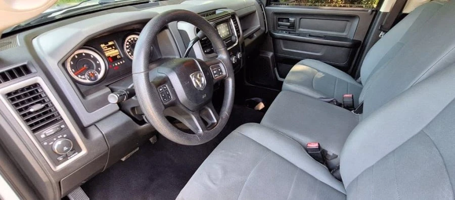 2015 Ram 1500 1st Gen - Image 9 of 13