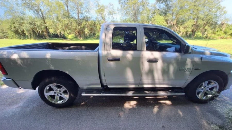 2015 Ram 1500 1st Gen - Image 4 of 13
