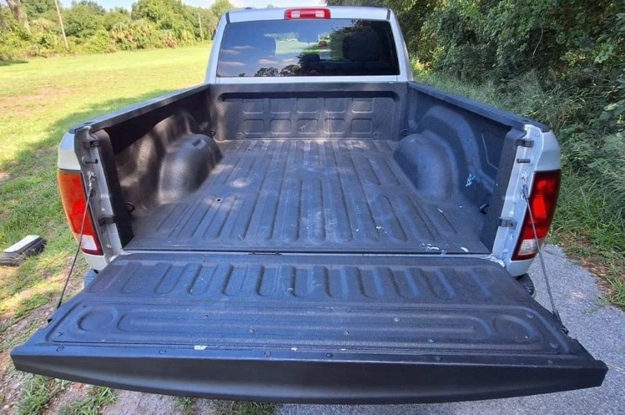 2015 Ram 1500 1st Gen - Image 13 of 13