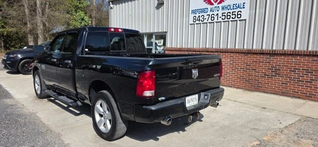 2015 Dodge Ram 4th Gen - Image 5 of 19