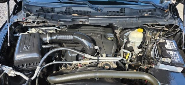 2015 Dodge Ram 4th Gen - Image 9 of 19